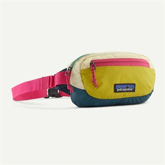 Patagonia Terravia Mini Hip Pack Buttercup Yellow